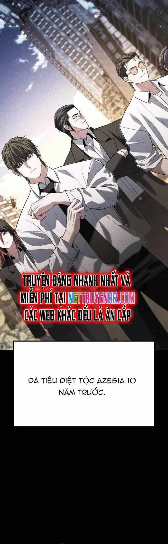 Anh Hùng Bị Trục Xuất - Chương 33 - ảnh 15