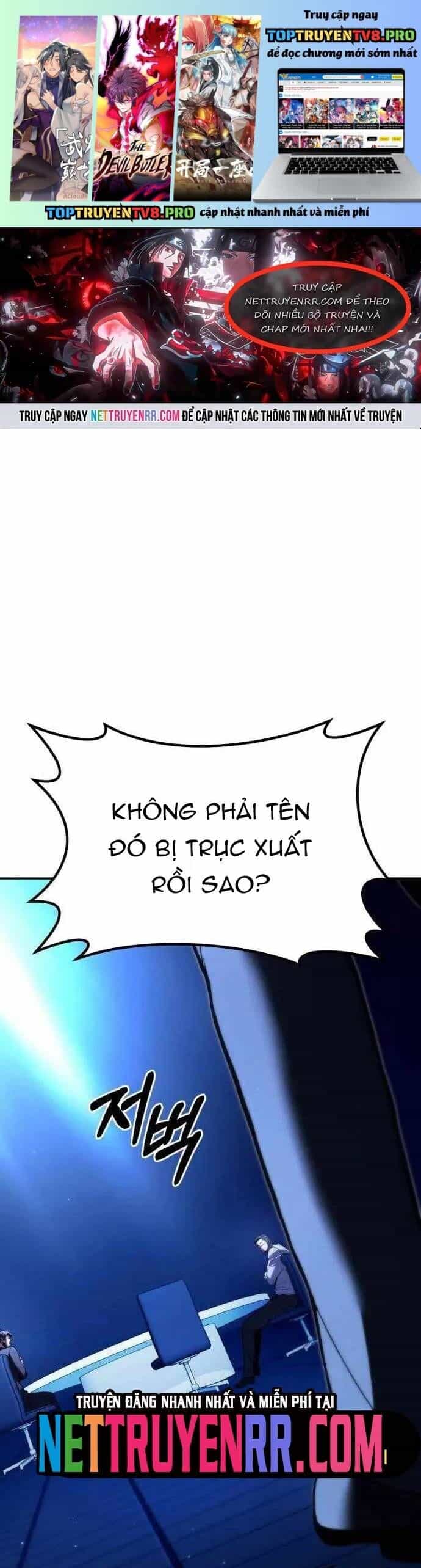 Anh Hùng Bị Trục Xuất - Chương 33 - ảnh 2
