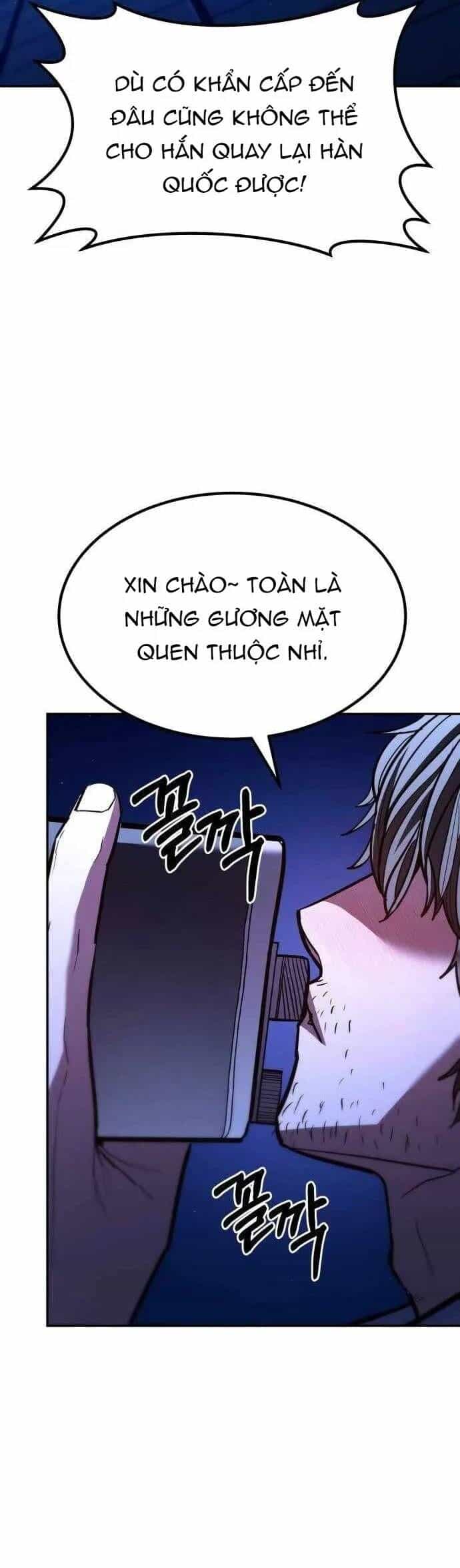 Anh Hùng Bị Trục Xuất - Chương 33 - ảnh 3