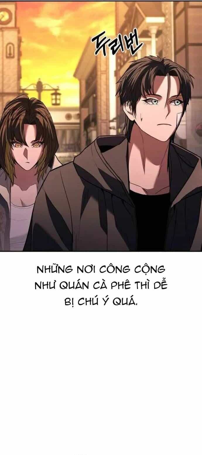 Anh Hùng Bị Trục Xuất - Chương 33 - ảnh 44