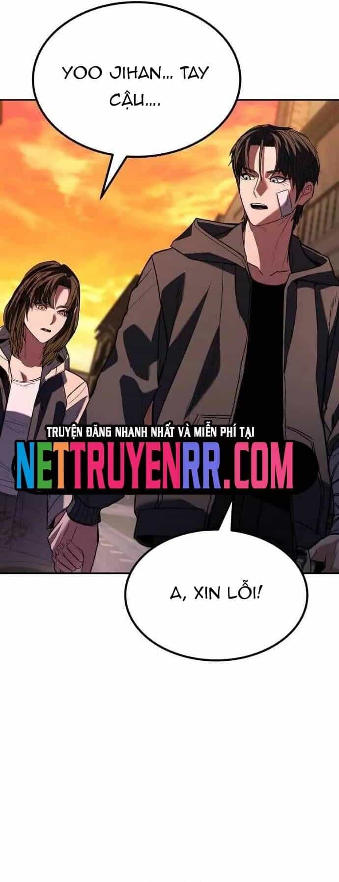 Anh Hùng Bị Trục Xuất - Chương 33 - ảnh 45