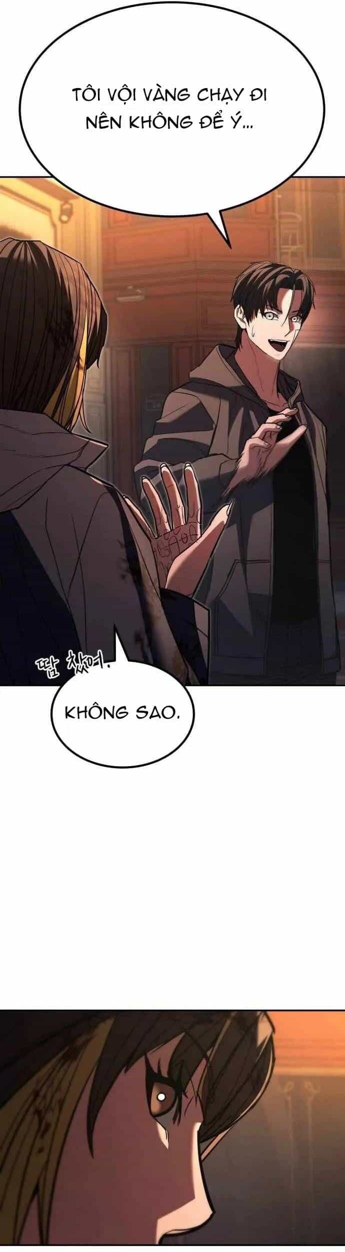 Anh Hùng Bị Trục Xuất - Chương 33 - ảnh 46