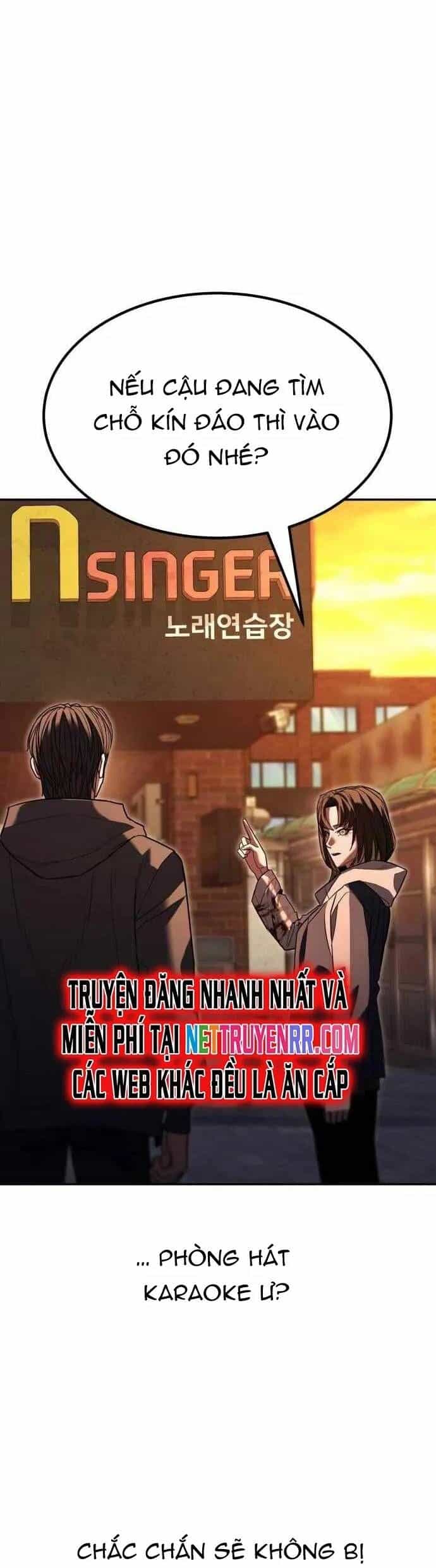 Anh Hùng Bị Trục Xuất - Chương 33 - ảnh 47