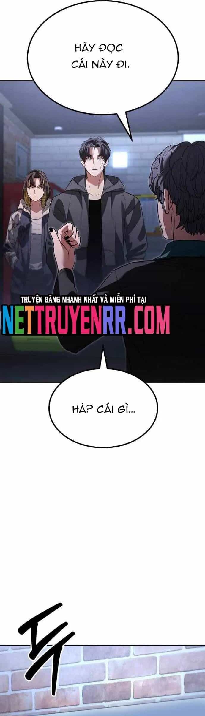 Anh Hùng Bị Trục Xuất - Chương 33 - ảnh 50