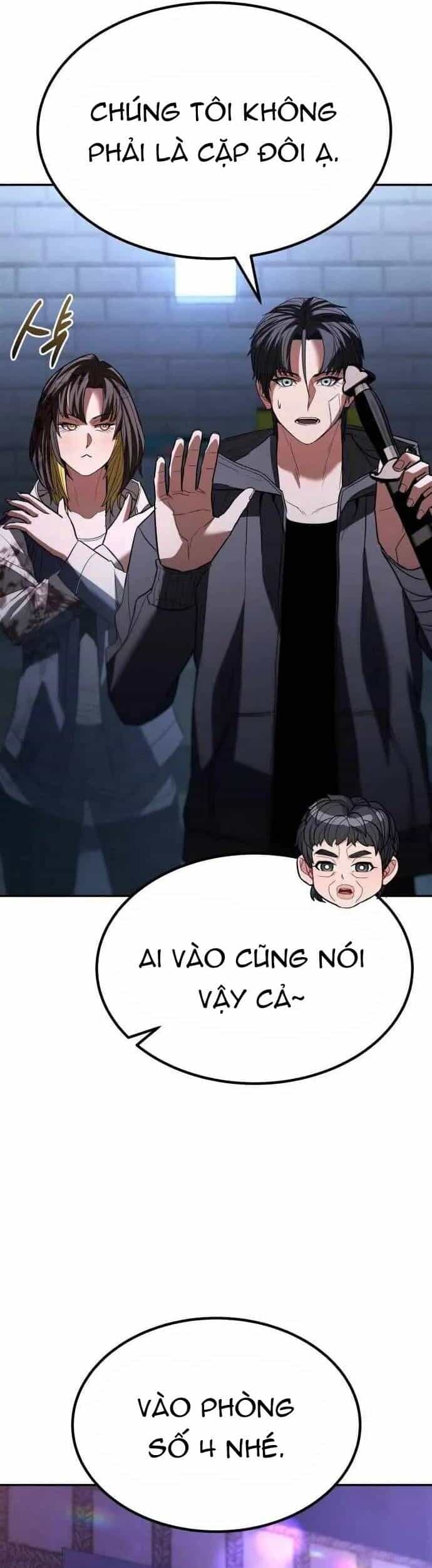 Anh Hùng Bị Trục Xuất - Chương 33 - ảnh 52