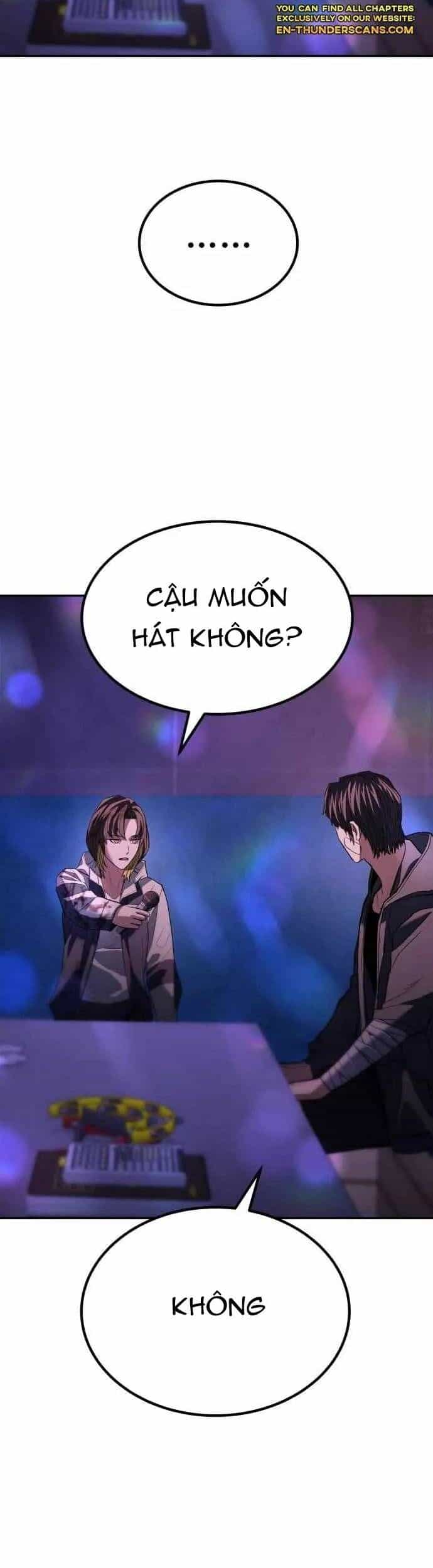 Anh Hùng Bị Trục Xuất - Chương 33 - ảnh 54