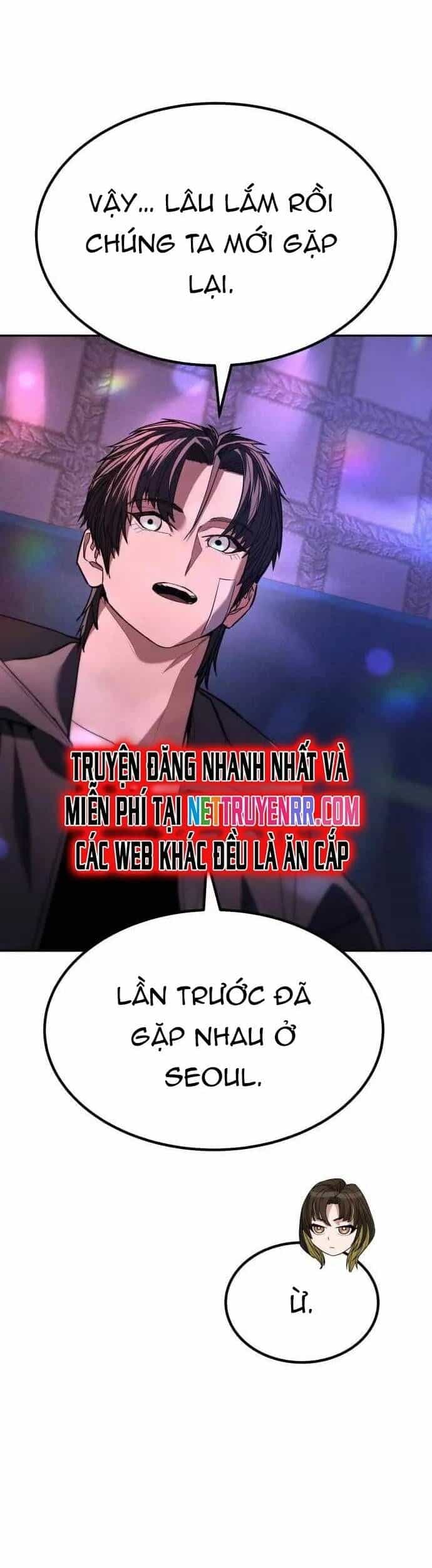 Anh Hùng Bị Trục Xuất - Chương 33 - ảnh 55