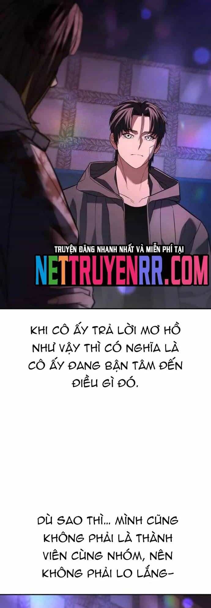 Anh Hùng Bị Trục Xuất - Chương 33 - ảnh 65