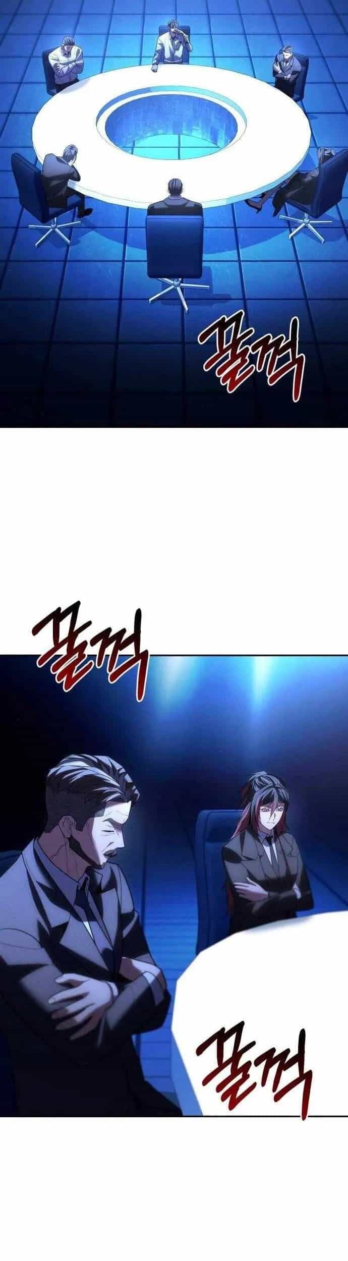 Anh Hùng Bị Trục Xuất - Chương 33 - ảnh 7