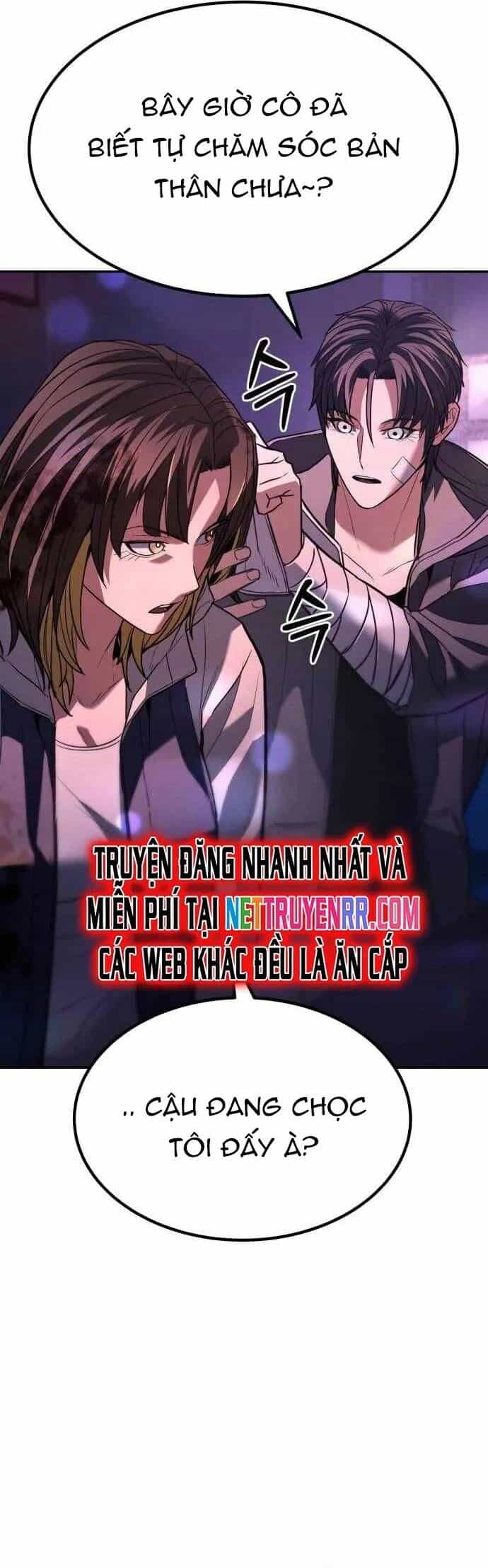 Anh Hùng Bị Trục Xuất - Chương 33 - ảnh 70