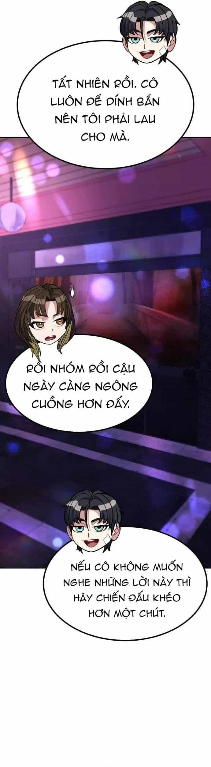 Anh Hùng Bị Trục Xuất - Chương 33 - ảnh 71
