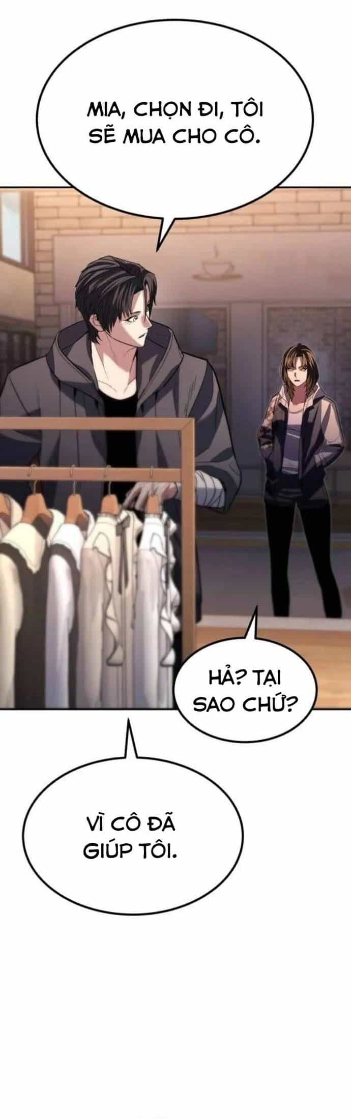 Anh Hùng Bị Trục Xuất - Chương 34 - ảnh 13