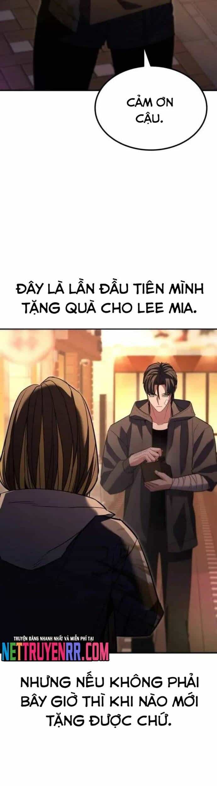 Anh Hùng Bị Trục Xuất - Chương 34 - ảnh 21