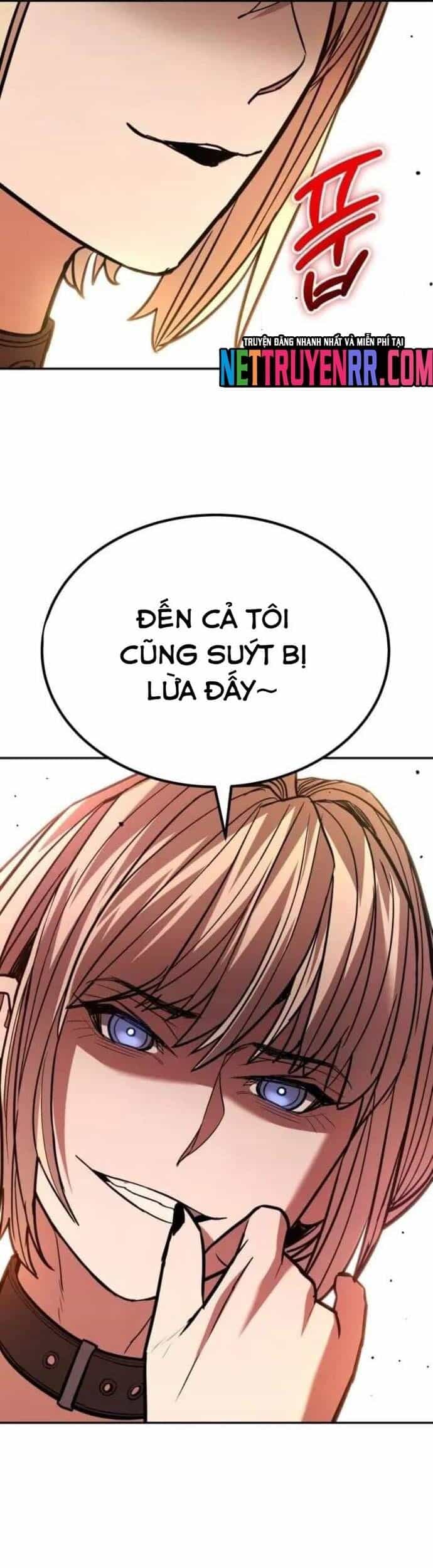 Anh Hùng Bị Trục Xuất - Chương 34 - ảnh 43