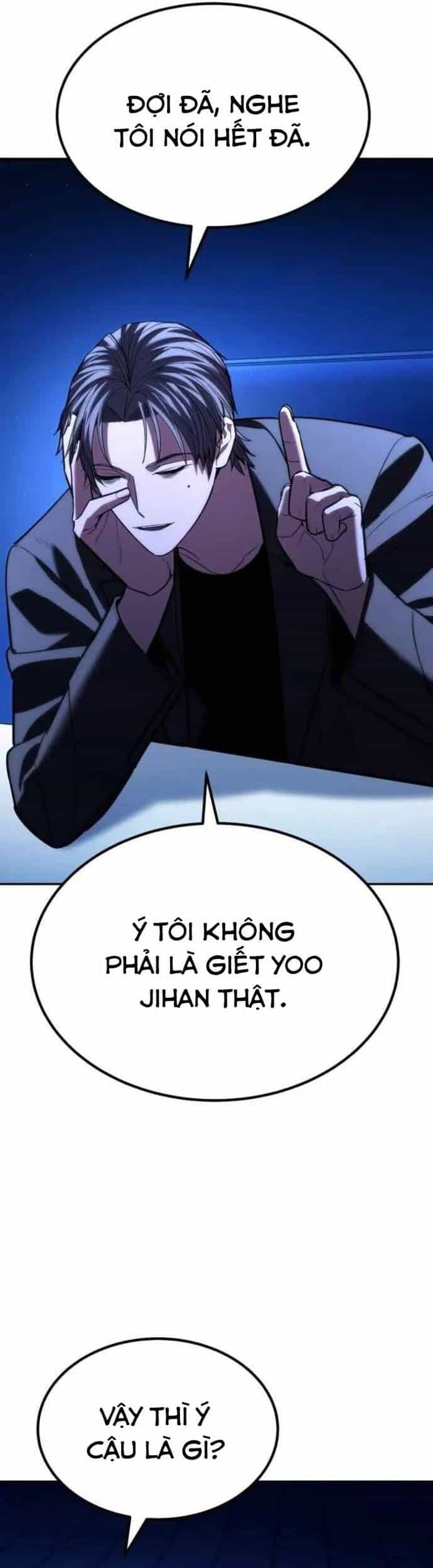 Anh Hùng Bị Trục Xuất - Chương 34 - ảnh 6
