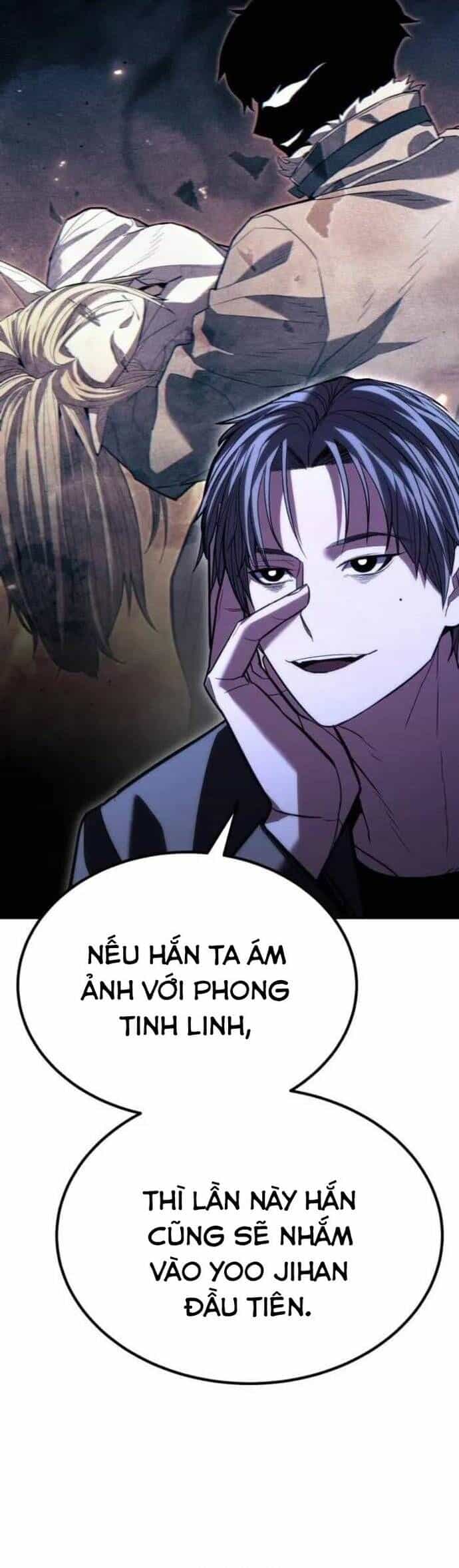 Anh Hùng Bị Trục Xuất - Chương 34 - ảnh 8