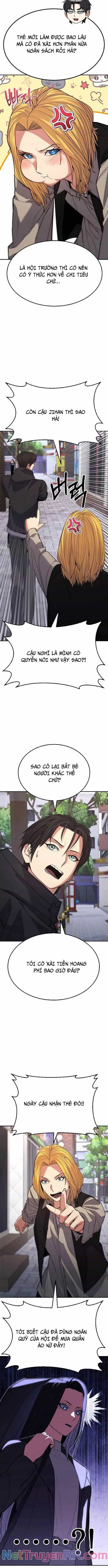 Anh Hùng Bị Trục Xuất - Chương 35 - ảnh 14