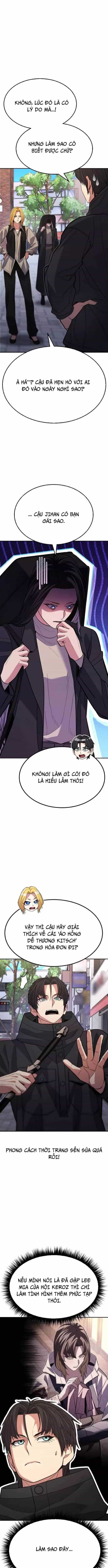 Anh Hùng Bị Trục Xuất - Chương 35 - ảnh 15