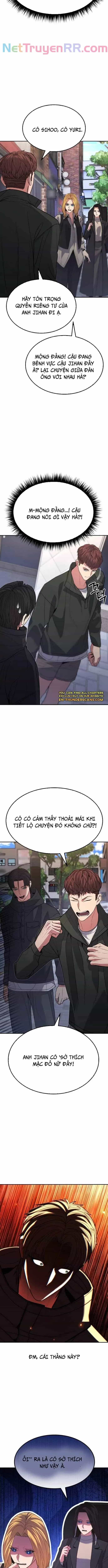 Anh Hùng Bị Trục Xuất - Chương 35 - ảnh 16