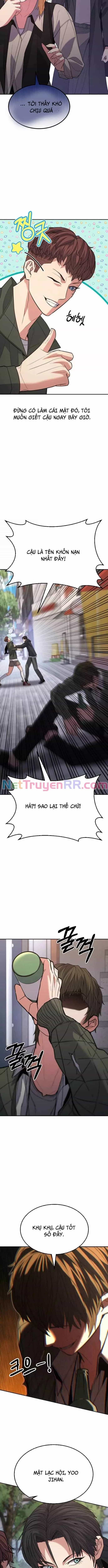 Anh Hùng Bị Trục Xuất - Chương 35 - ảnh 17