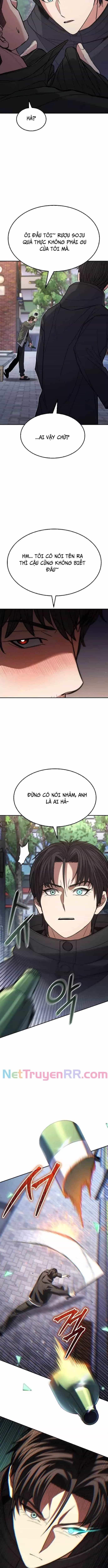 Anh Hùng Bị Trục Xuất - Chương 35 - ảnh 18