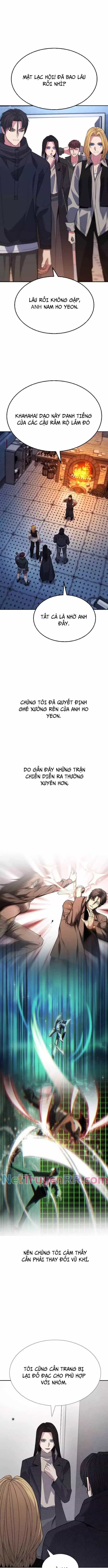 Anh Hùng Bị Trục Xuất - Chương 35 - ảnh 4