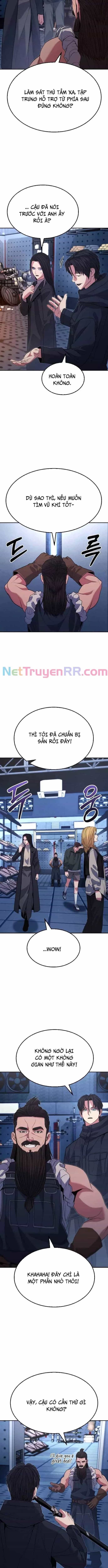 Anh Hùng Bị Trục Xuất - Chương 35 - ảnh 7