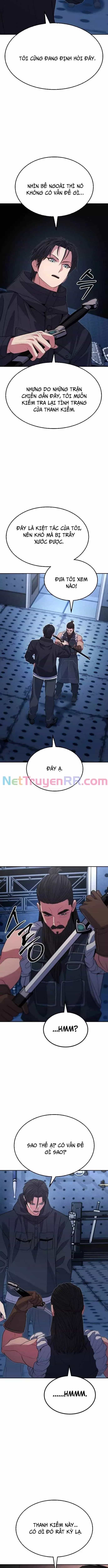 Anh Hùng Bị Trục Xuất - Chương 35 - ảnh 8