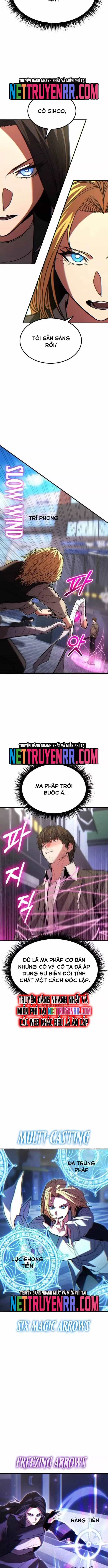 Anh Hùng Bị Trục Xuất - Chương 36 - ảnh 10