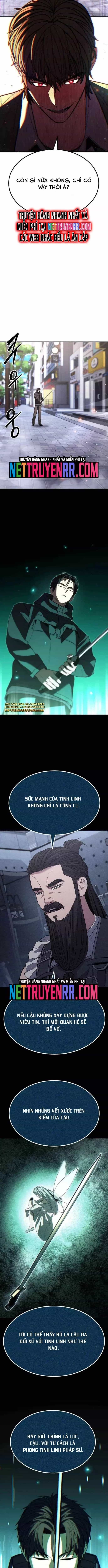 Anh Hùng Bị Trục Xuất - Chương 36 - ảnh 12