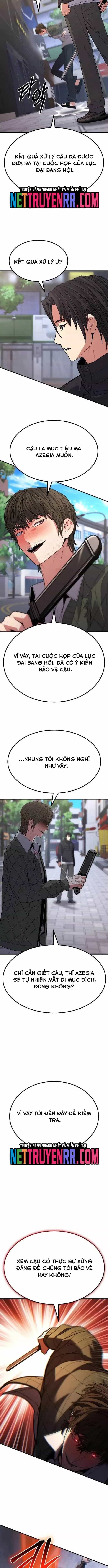 Anh Hùng Bị Trục Xuất - Chương 36 - ảnh 5