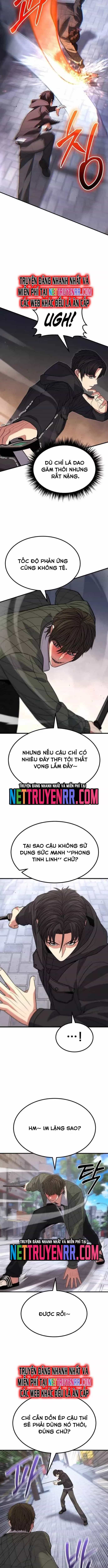 Anh Hùng Bị Trục Xuất - Chương 36 - ảnh 6