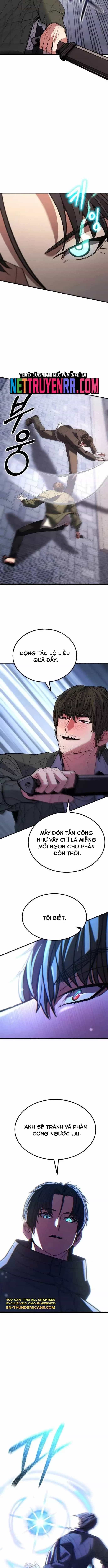 Anh Hùng Bị Trục Xuất - Chương 36 - ảnh 7