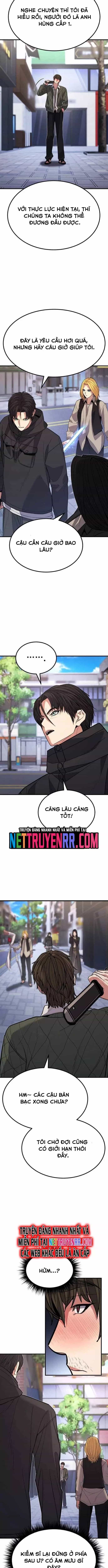 Anh Hùng Bị Trục Xuất - Chương 36 - ảnh 9
