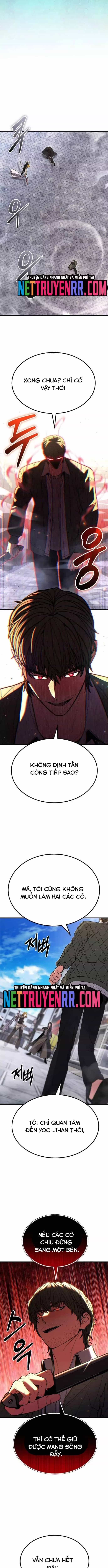 Anh Hùng Bị Trục Xuất - Chương 37 - ảnh 5