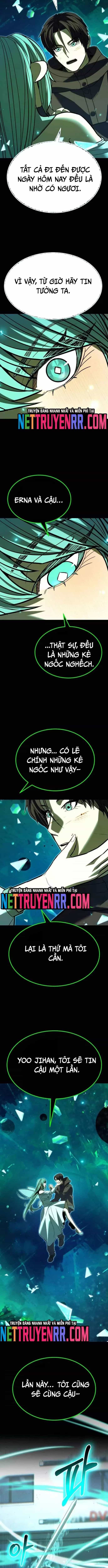 Anh Hùng Bị Trục Xuất - Chương 38 - ảnh 10