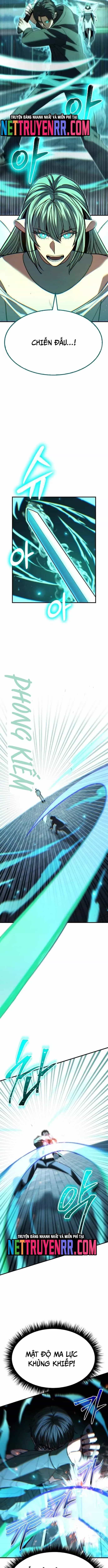 Anh Hùng Bị Trục Xuất - Chương 38 - ảnh 11