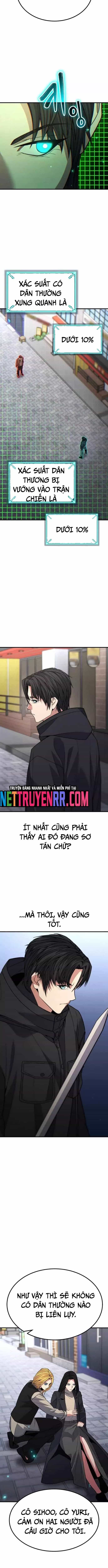 Anh Hùng Bị Trục Xuất - Chương 38 - ảnh 4