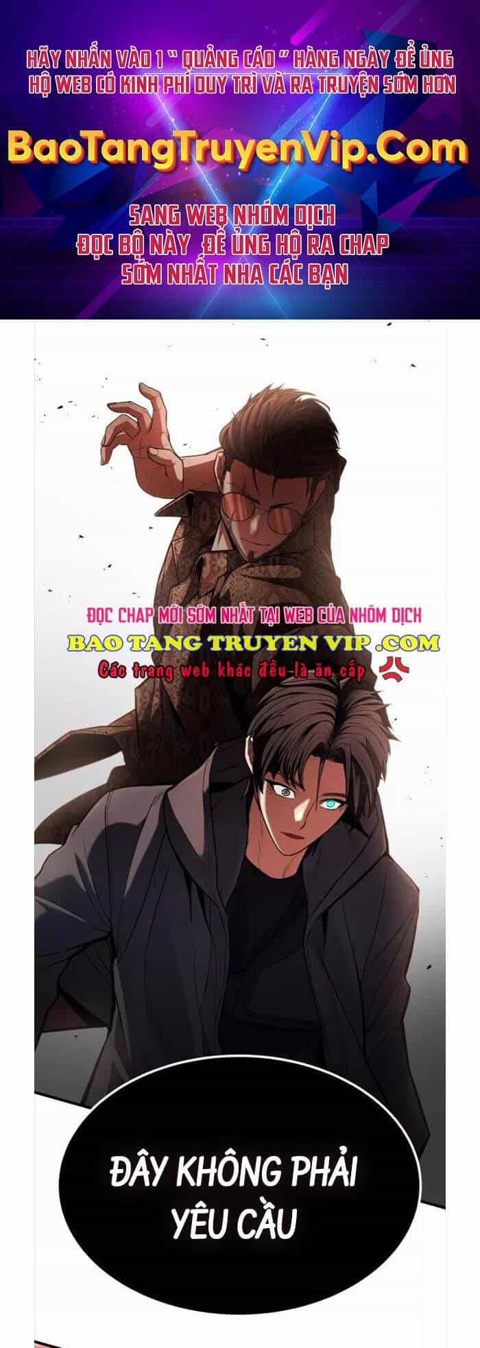 Anh Hùng Bị Trục Xuất - Chương 4 - ảnh 1