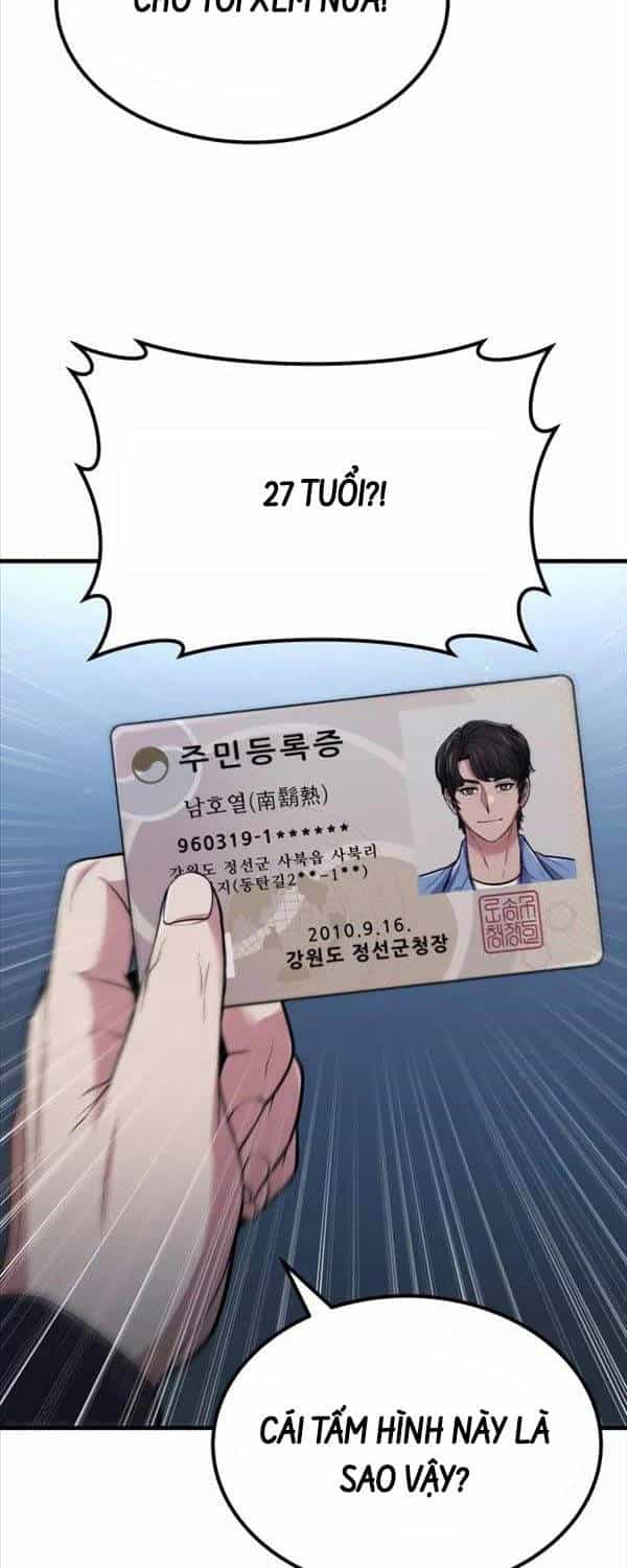 Anh Hùng Bị Trục Xuất - Chương 4 - ảnh 100
