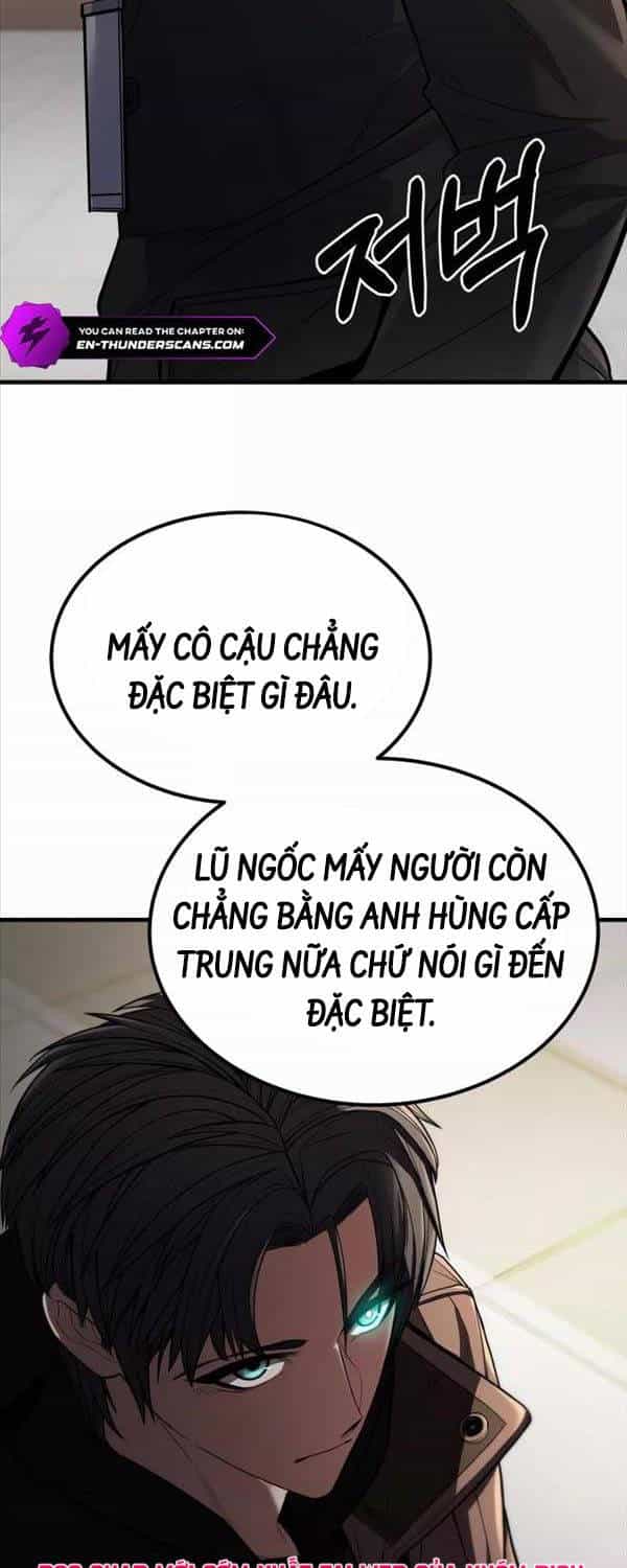 Anh Hùng Bị Trục Xuất - Chương 4 - ảnh 130