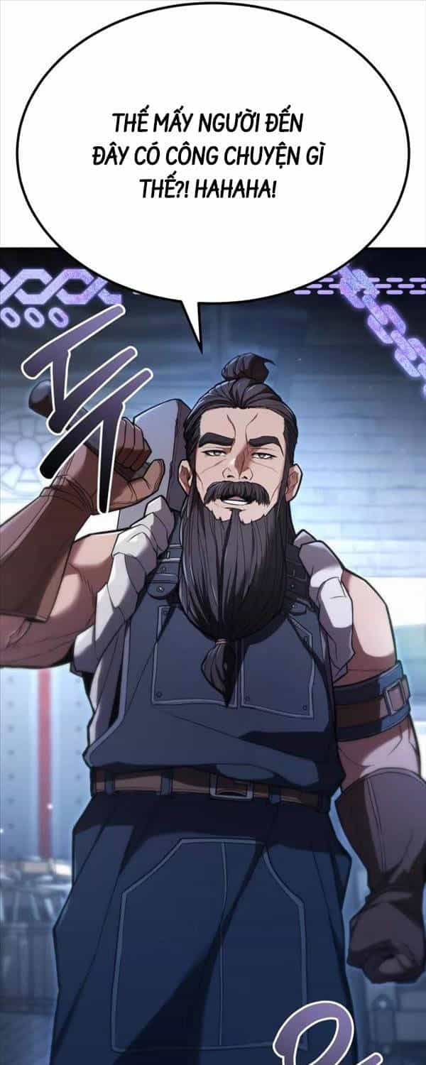 Anh Hùng Bị Trục Xuất - Chương 4 - ảnh 85