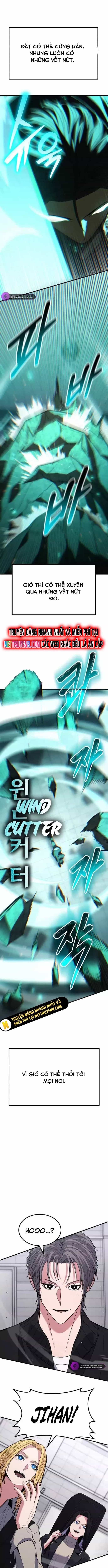 Anh Hùng Bị Trục Xuất - Chương 40 - ảnh 12
