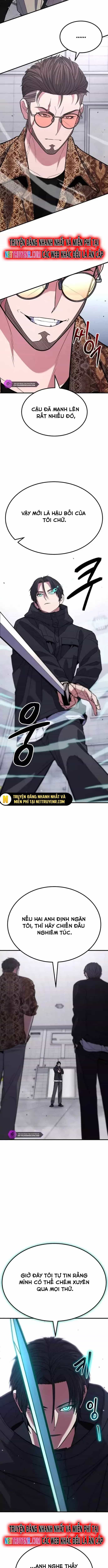 Anh Hùng Bị Trục Xuất - Chương 40 - ảnh 13