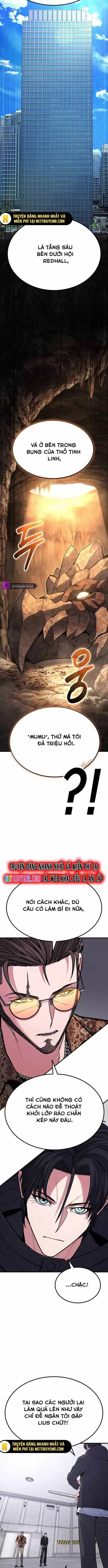 Anh Hùng Bị Trục Xuất - Chương 40 - ảnh 15