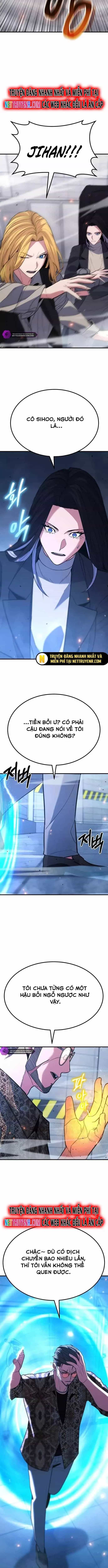Anh Hùng Bị Trục Xuất - Chương 40 - ảnh 8