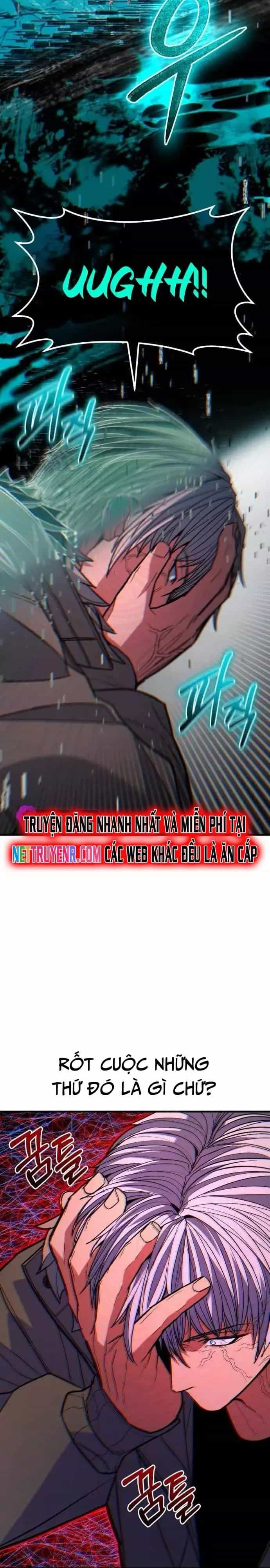 Anh Hùng Bị Trục Xuất - Chương 41 - ảnh 21