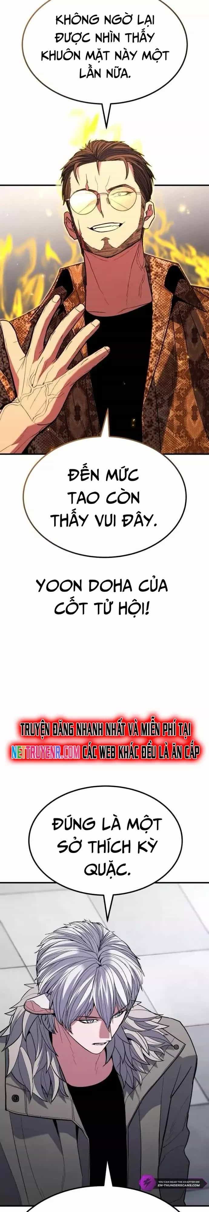 Anh Hùng Bị Trục Xuất - Chương 41 - ảnh 32