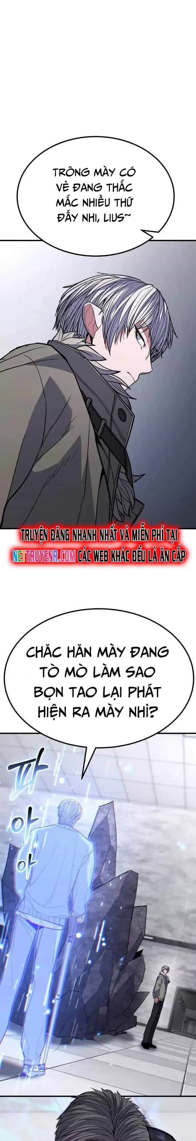 Anh Hùng Bị Trục Xuất - Chương 41 - ảnh 34