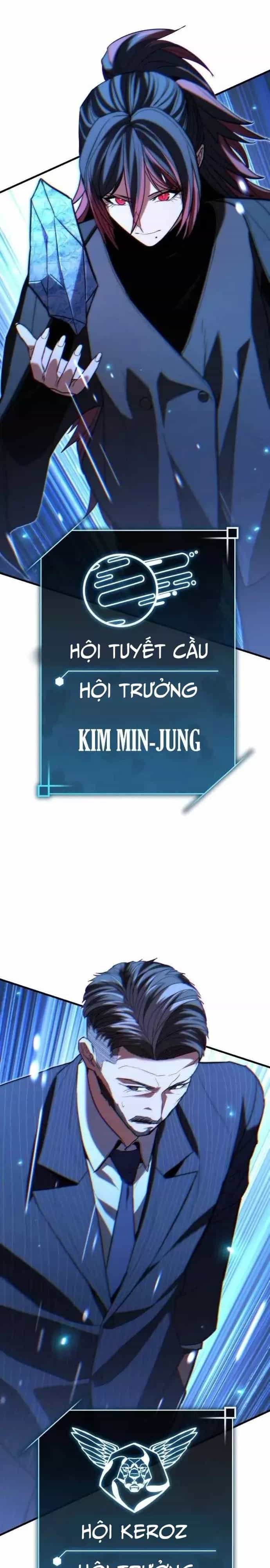 Anh Hùng Bị Trục Xuất - Chương 41 - ảnh 37